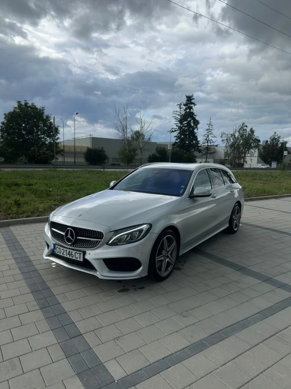 Mercedes-Benz C 250  - изображение 2
