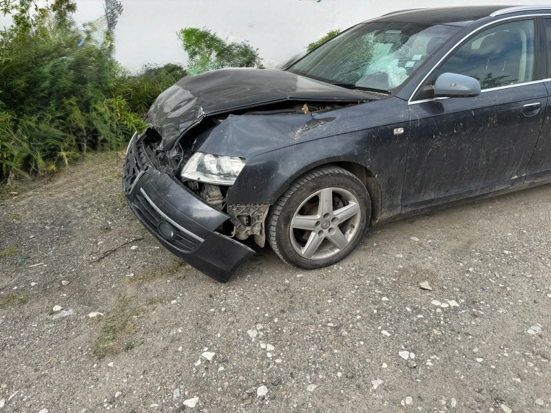 Audi A6 2.0 tdi 140 ps - 1800 лв. - 29702949 1