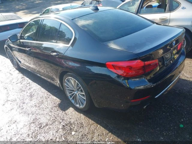 BMW 530 I* Подгрев* Harman* Премиум салон* 360* И още мног - изображение 5