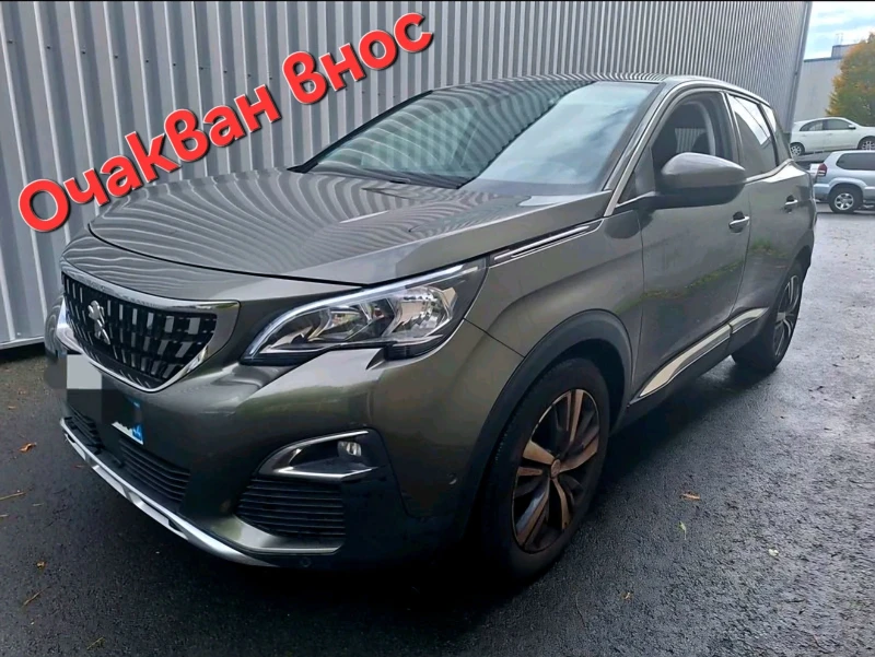 Peugeot 3008 Allure  - 21800 лв. / 11146.16 € - 54151177 1