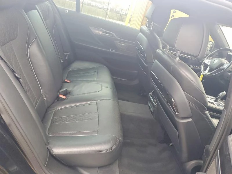 BMW 750 4.4L 8 ALL WHEEL DRIVE | Mobile.bg � ����������� 10