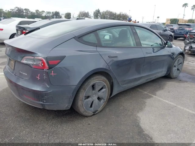 Tesla Model 3 LONG RANGE DUAL MOTOR ALL-WHEEL DRIVE | Mobile.bg � ����������� 4