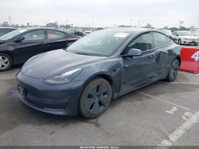 Tesla Model 3 LONG RANGE DUAL MOTOR ALL-WHEEL DRIVE | Mobile.bg � ����������� 2