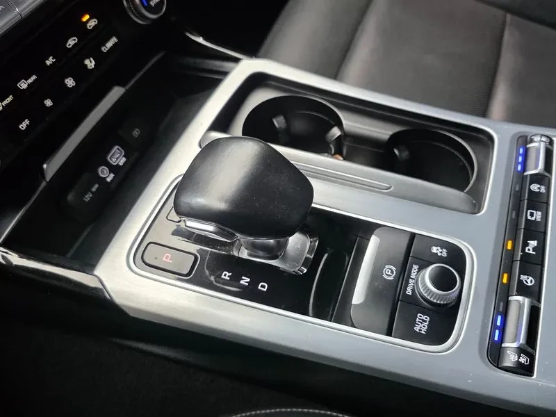 Kia Stinger Turbo 2Wd Platinum, снимка 9 - Автомобили и джипове - 54882722