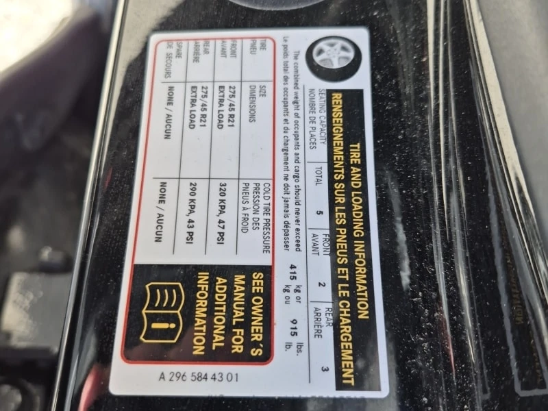Mercedes-Benz EQS * EQS580 4MATIC * АВТОКРЕДИТ* , снимка 6 - Автомобили и джипове - 56219907