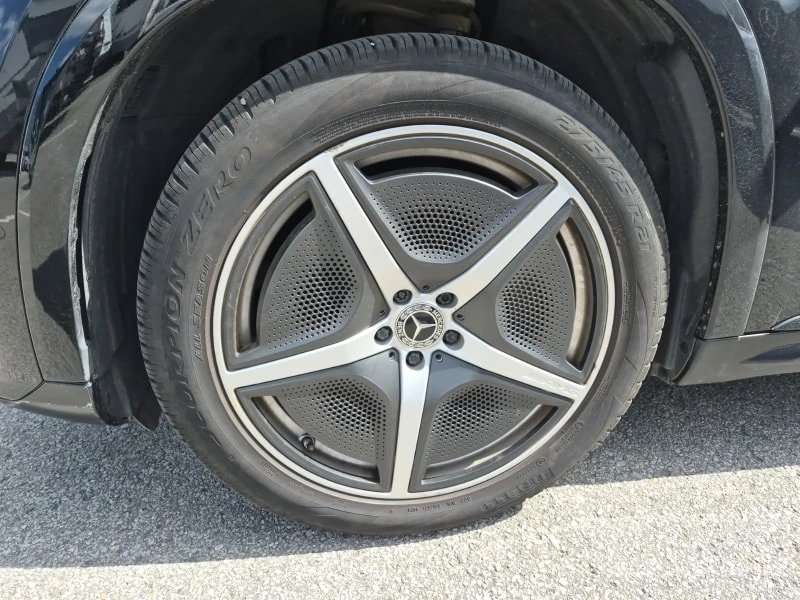 Mercedes-Benz EQS * EQS580 4MATIC * АВТОКРЕДИТ* , снимка 2 - Автомобили и джипове - 56219907