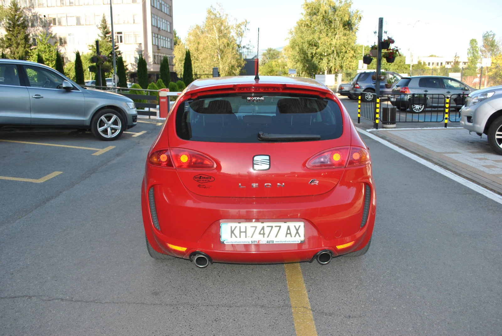 Seat Leon  - изображение 4