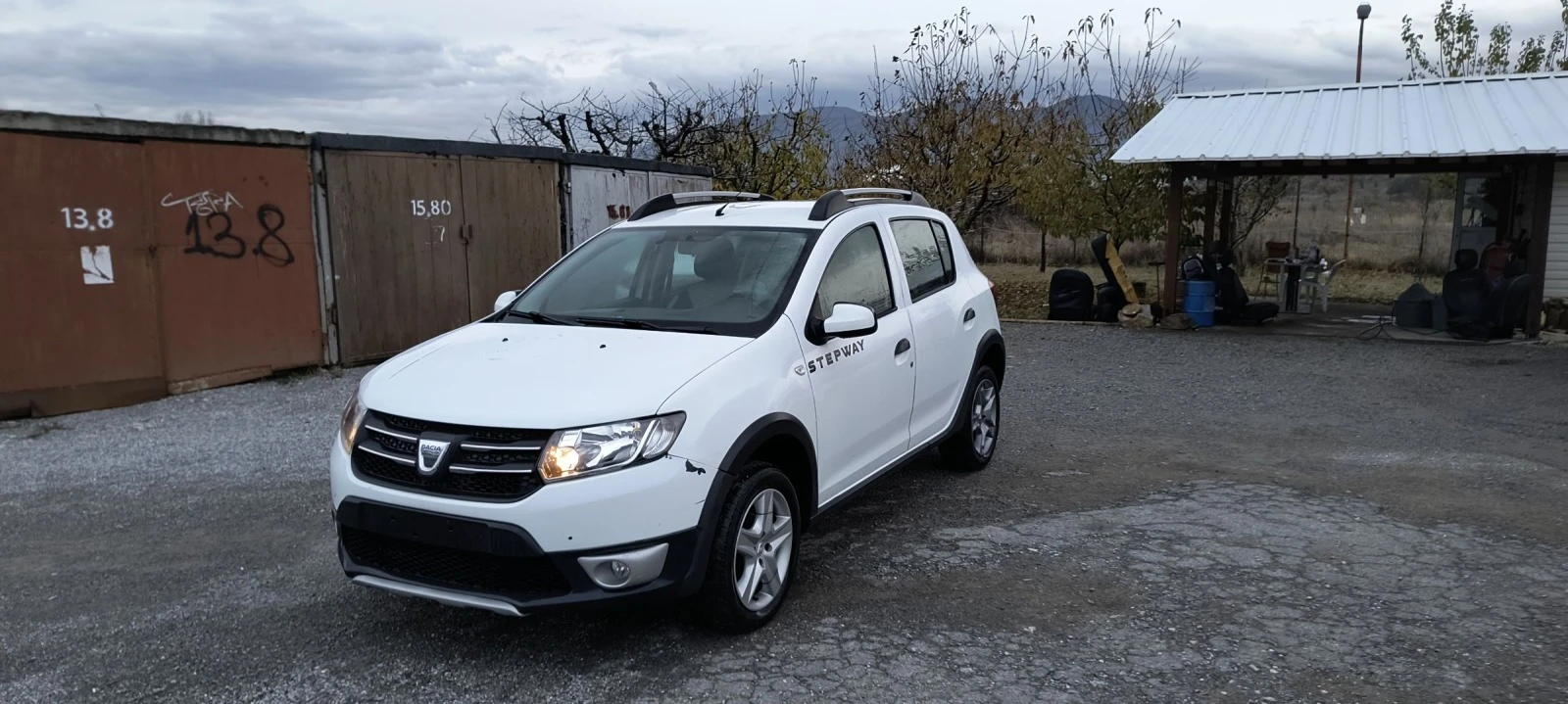 Dacia Sandero 1.5 Dtepway - изображение 5