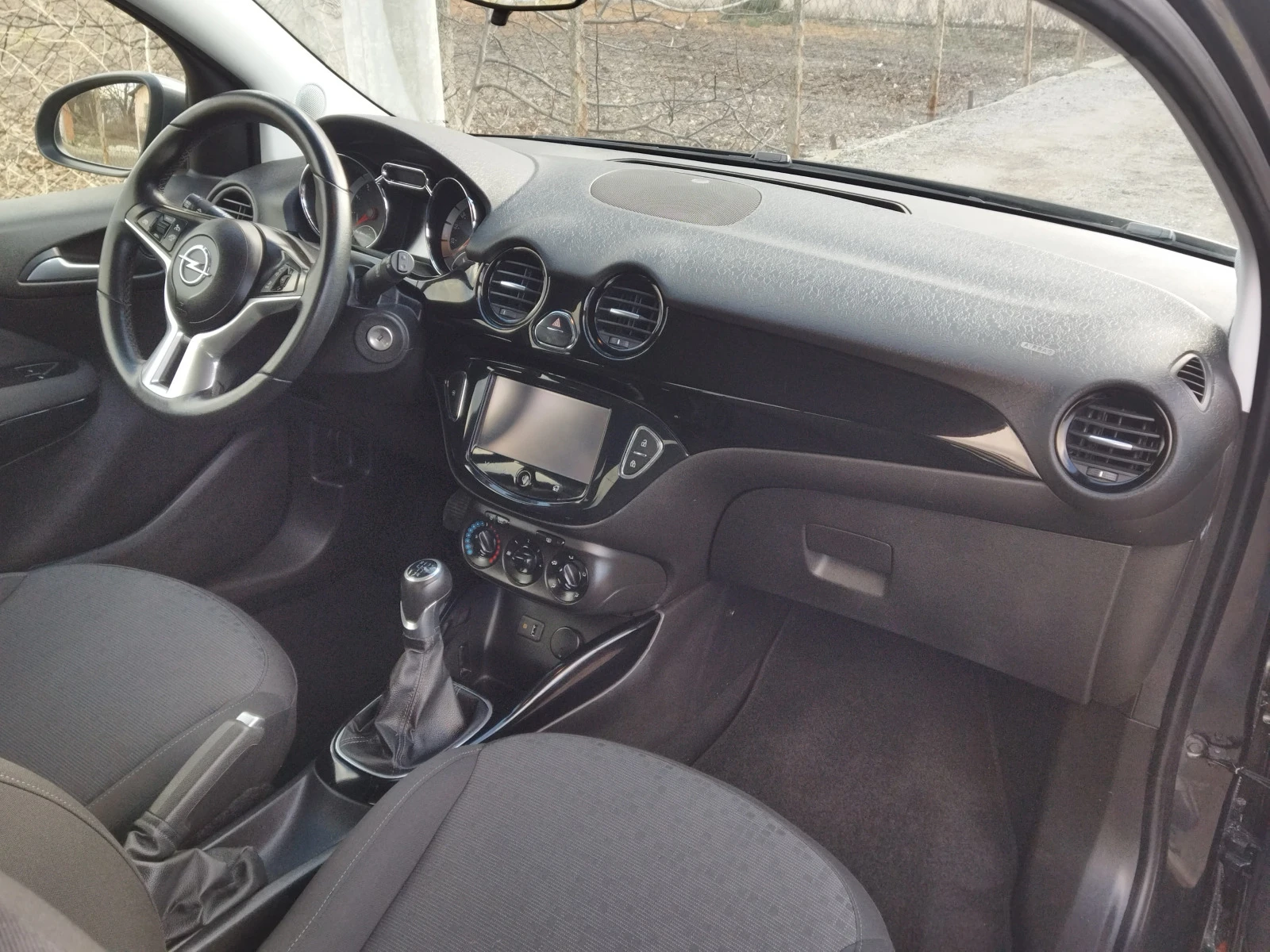 Opel Adam 1.2 i Euro6 - изображение 8