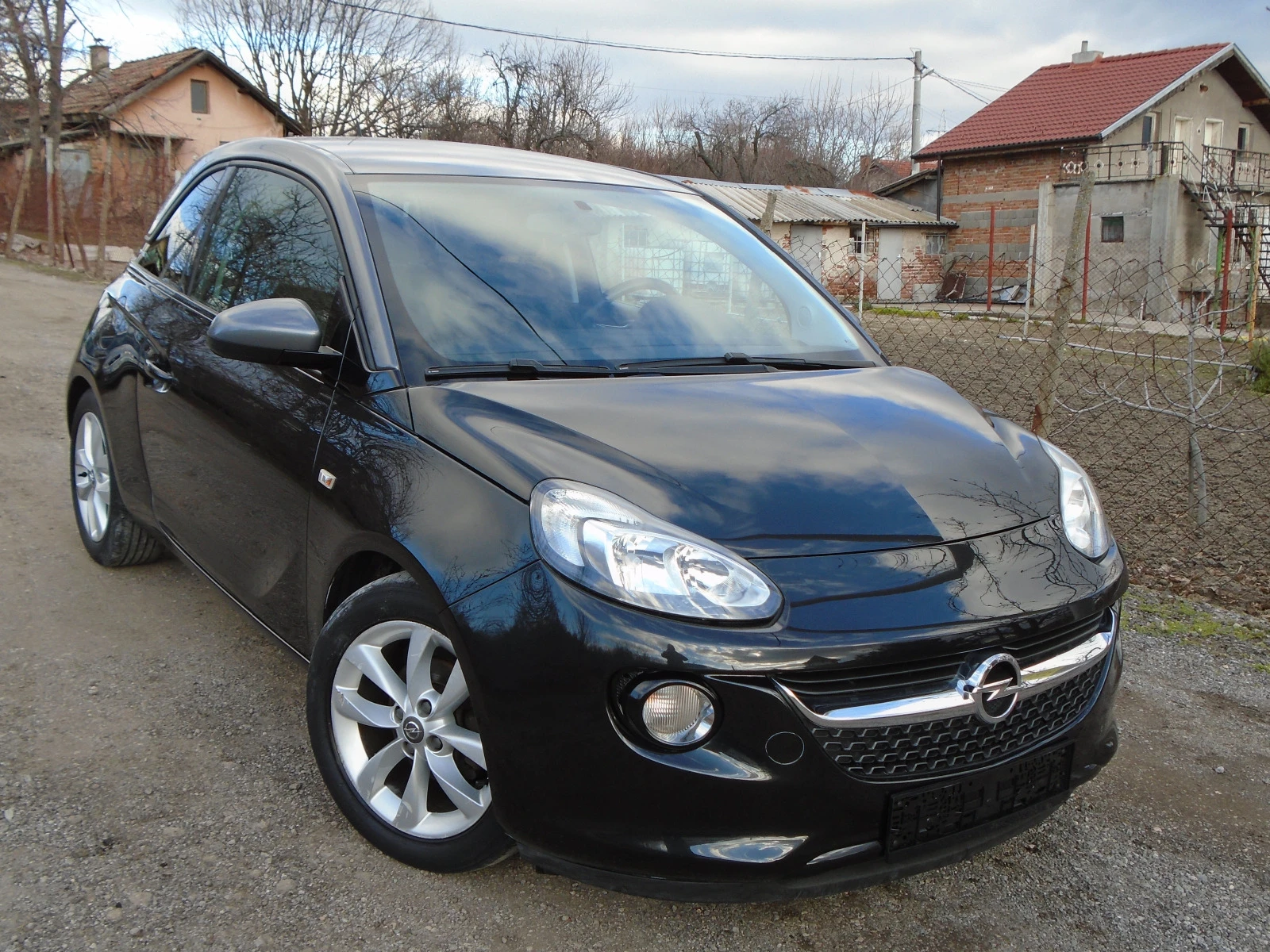 Opel Adam 1.2 i Euro6 - изображение 2