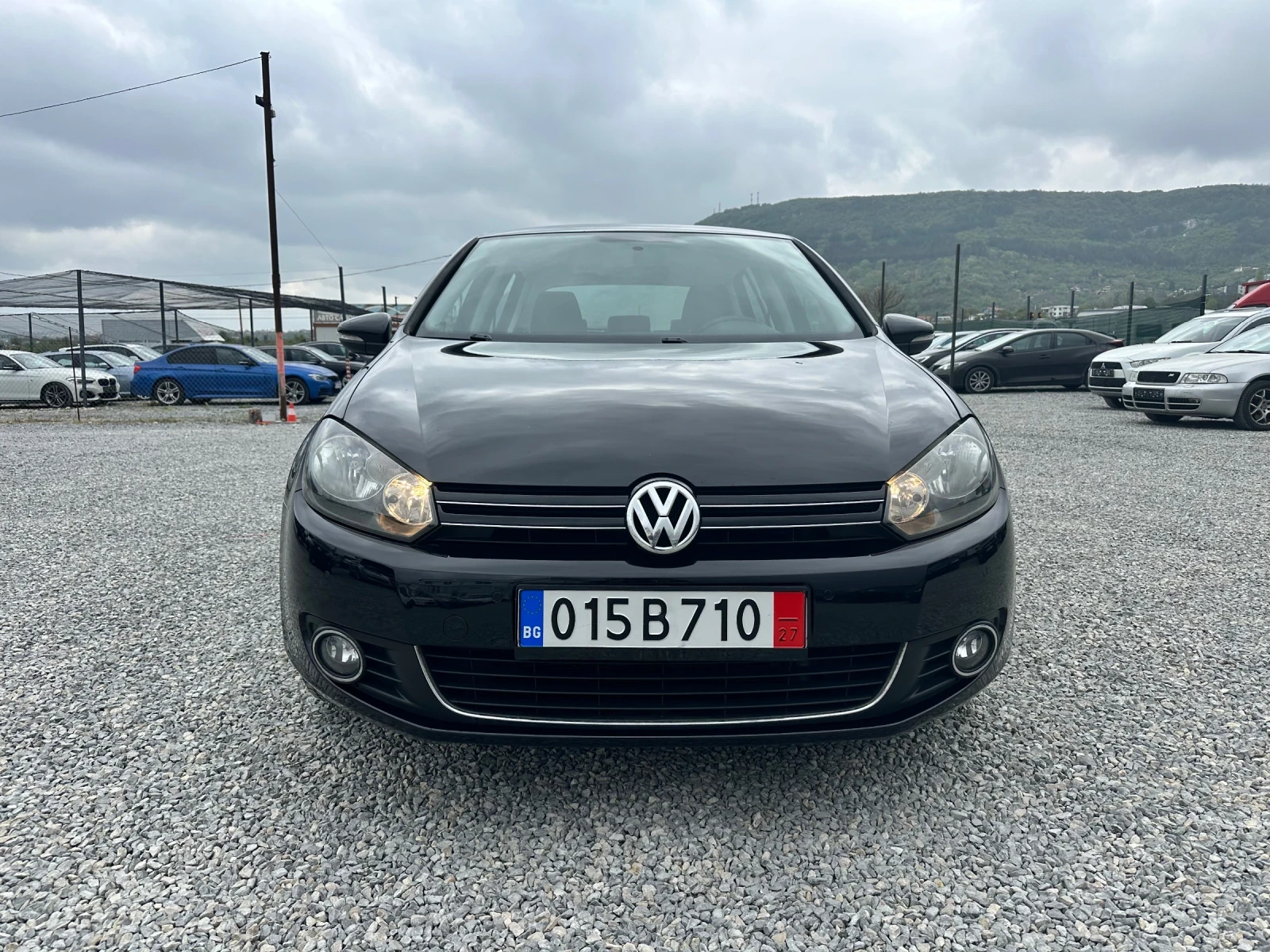 VW Golf 1.6 TDI - изображение 2