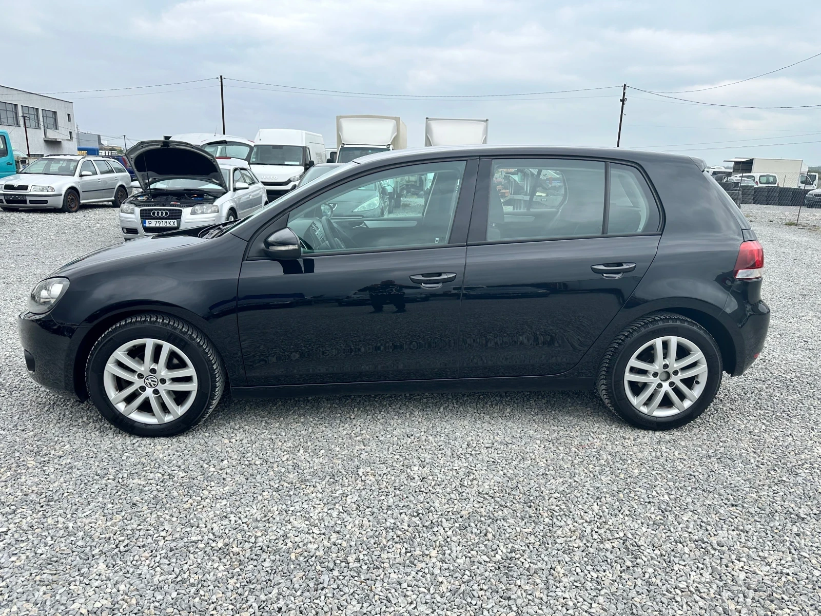 VW Golf 1.6 TDI - изображение 8