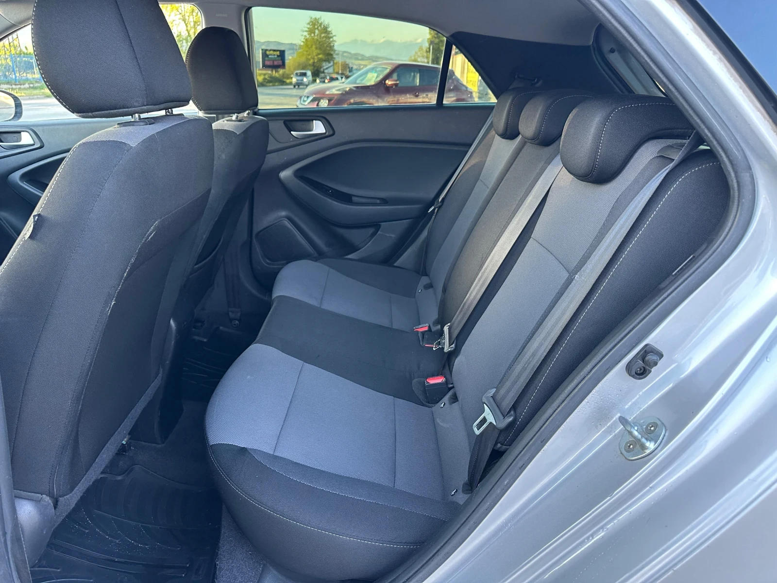 Hyundai I20 ACTIVE EURO6 - изображение 8