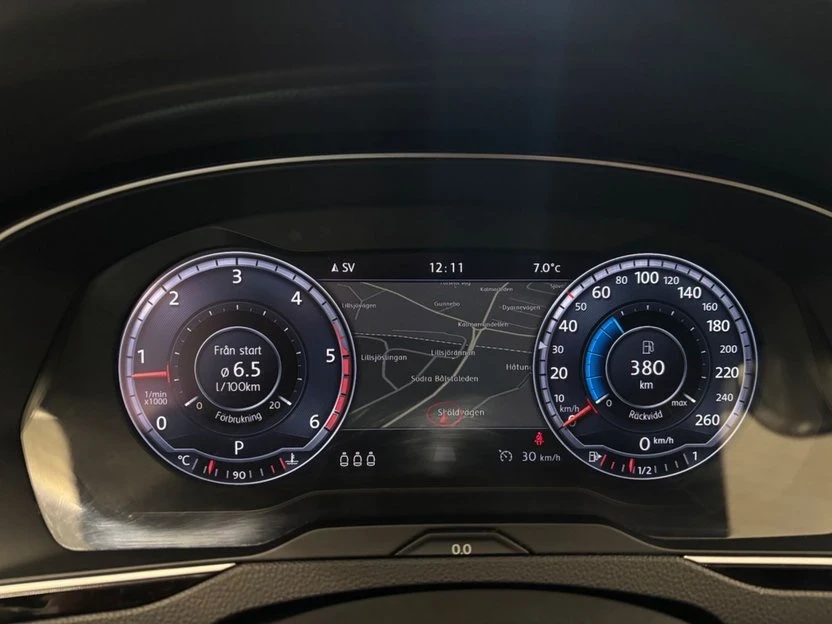 VW Passat GT* 2.0TDi* 190k.c* DSG* Distronic*   | Mobile.bg   12