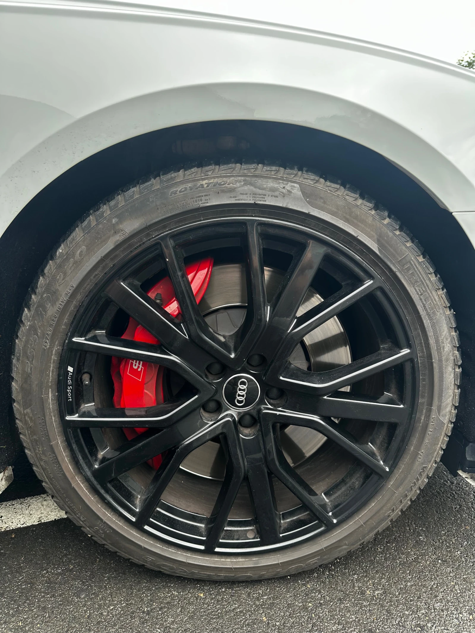 Audi S6 /MATRIX/Active Sound/AIRMATIC/Distronik/Panorama | Mobile.bg   13