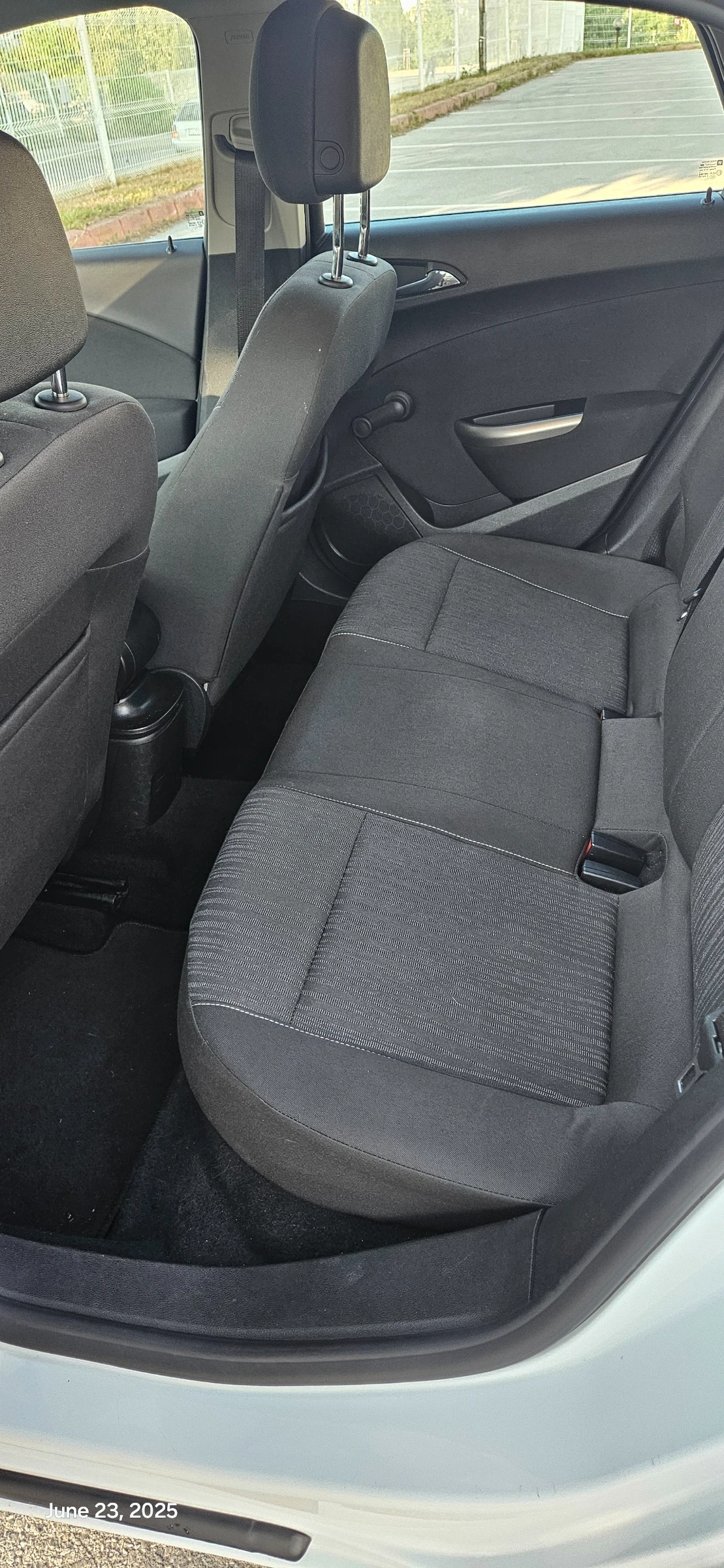 Opel Astra 1.7 CDTI | Mobile.bg   11