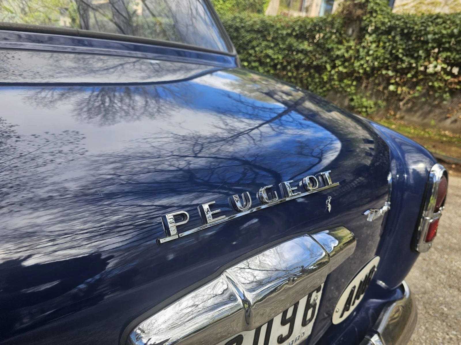 Peugeot 403 | Mobile.bg   12