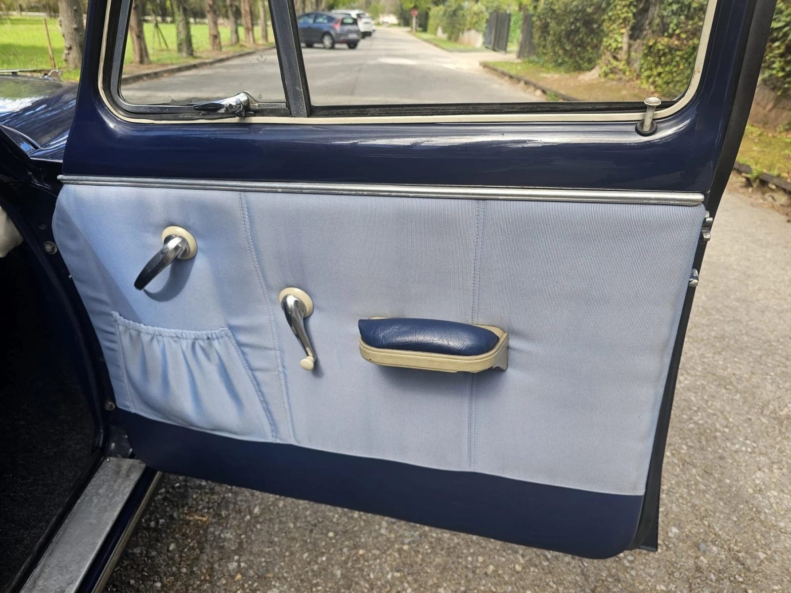 Peugeot 403  - изображение 6