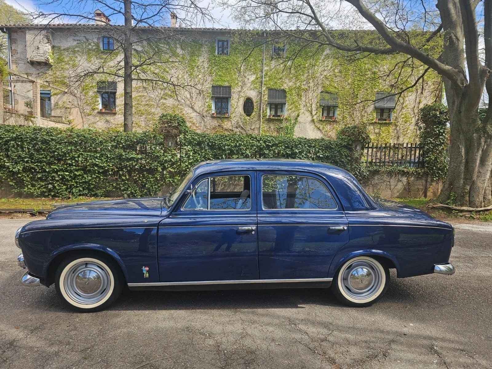 Peugeot 403 | Mobile.bg   15