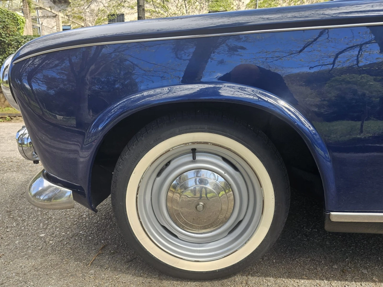 Peugeot 403 | Mobile.bg   11