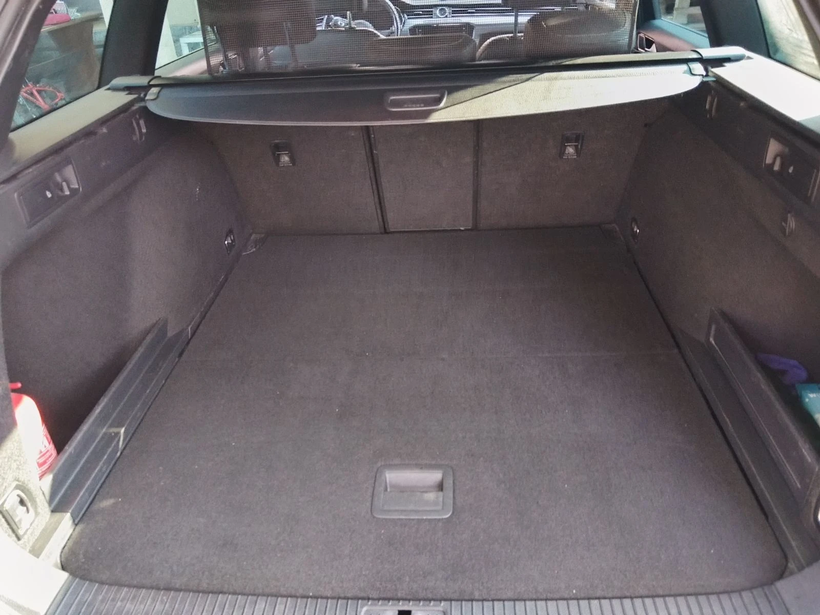 VW Passat 2.0 TDI R-line - изображение 10