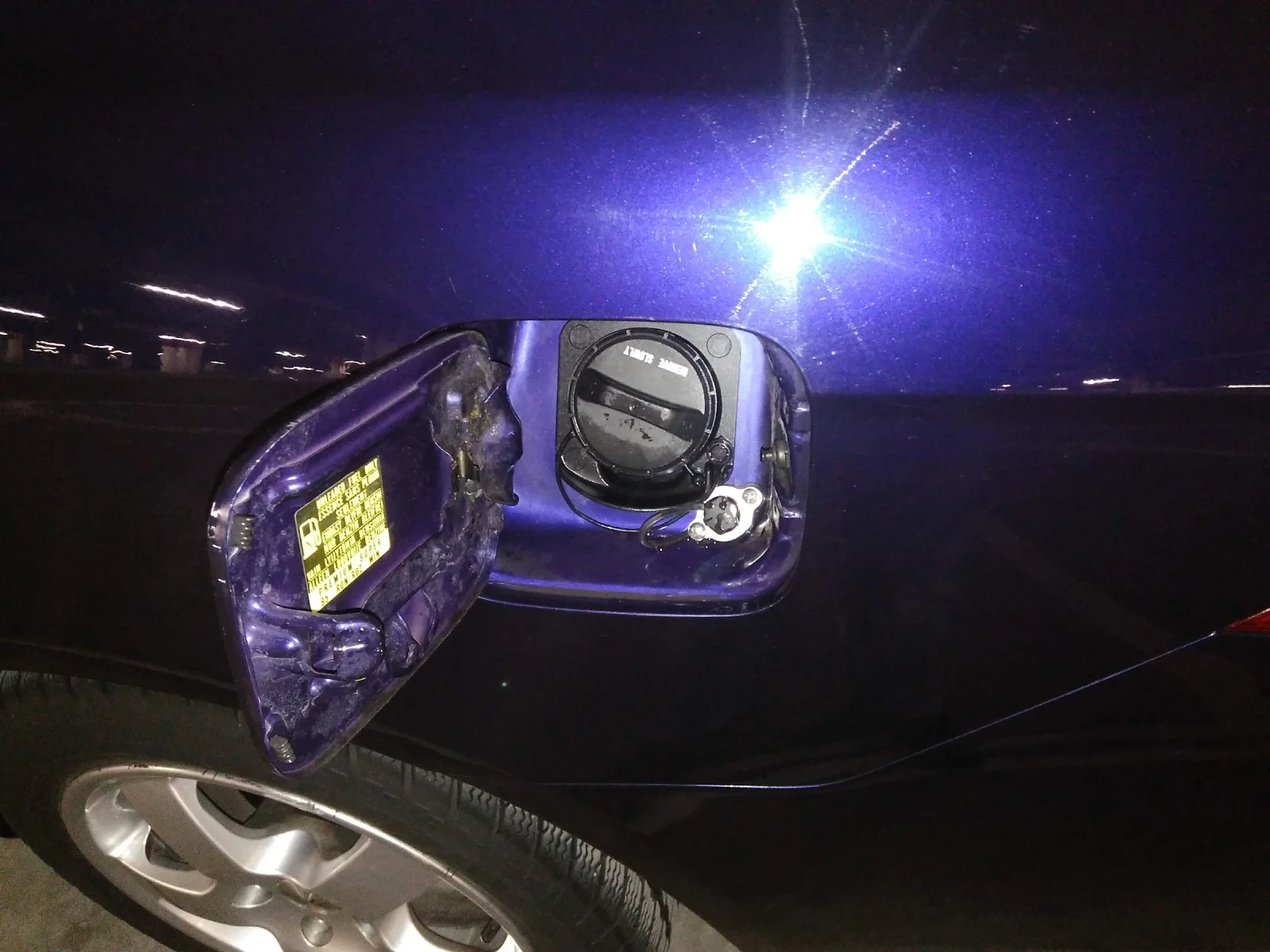 Honda Accord 2.4 automatic LPG | Mobile.bg   11