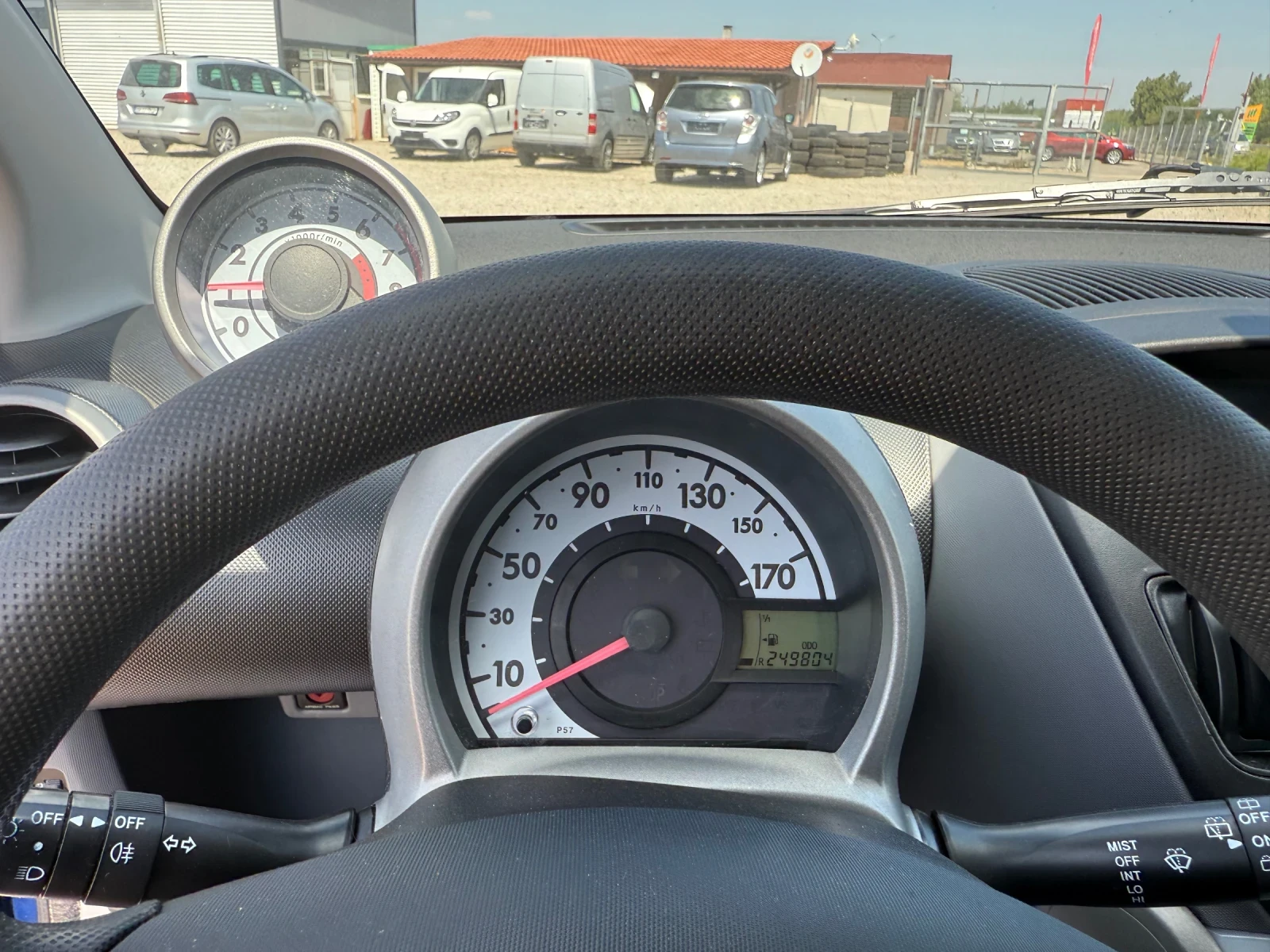 Peugeot 107 1.0i-68PS- | Mobile.bg   13