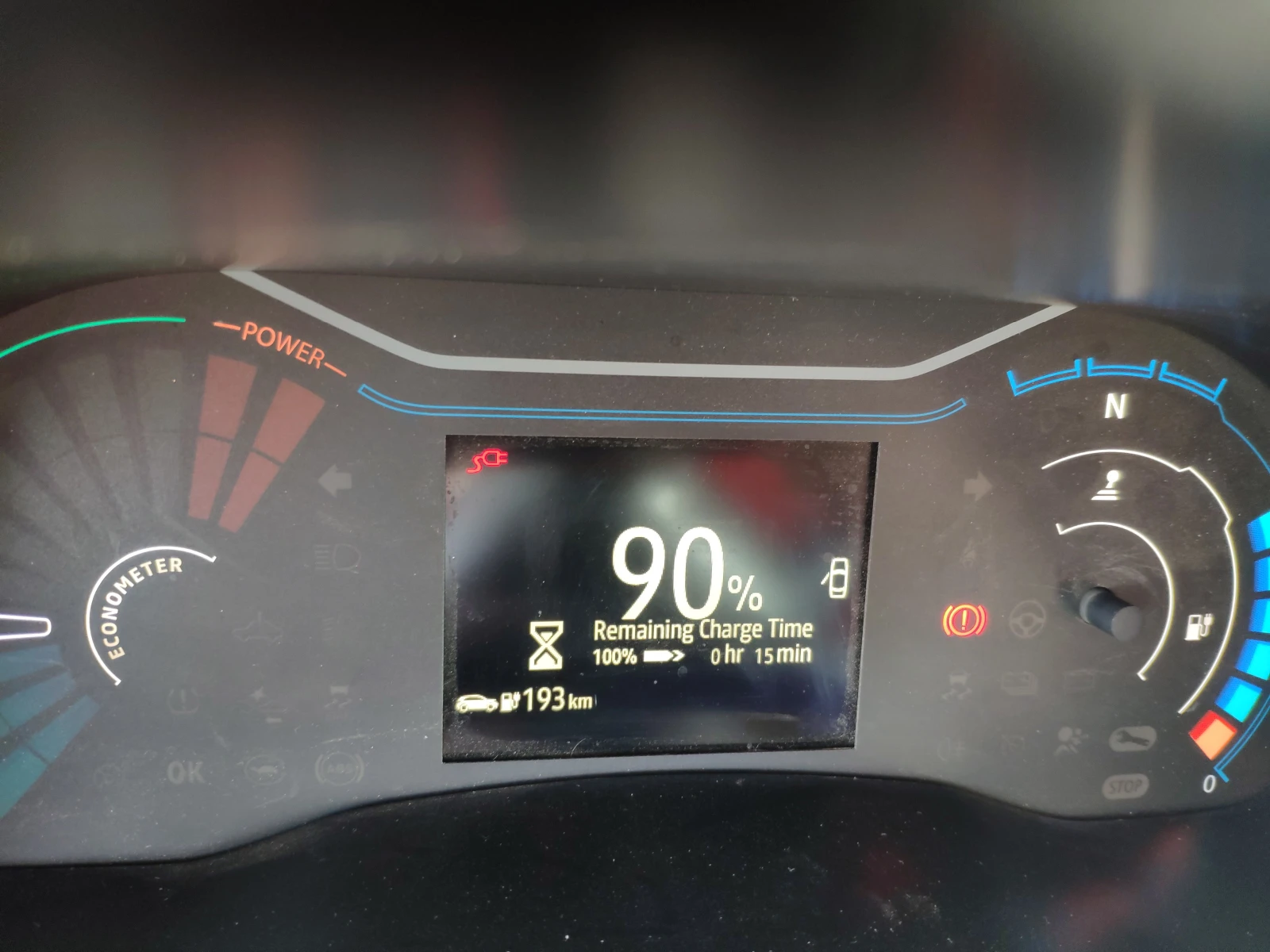 Dacia Spring Comfort Plus Navi Camera 2022 - изображение 10