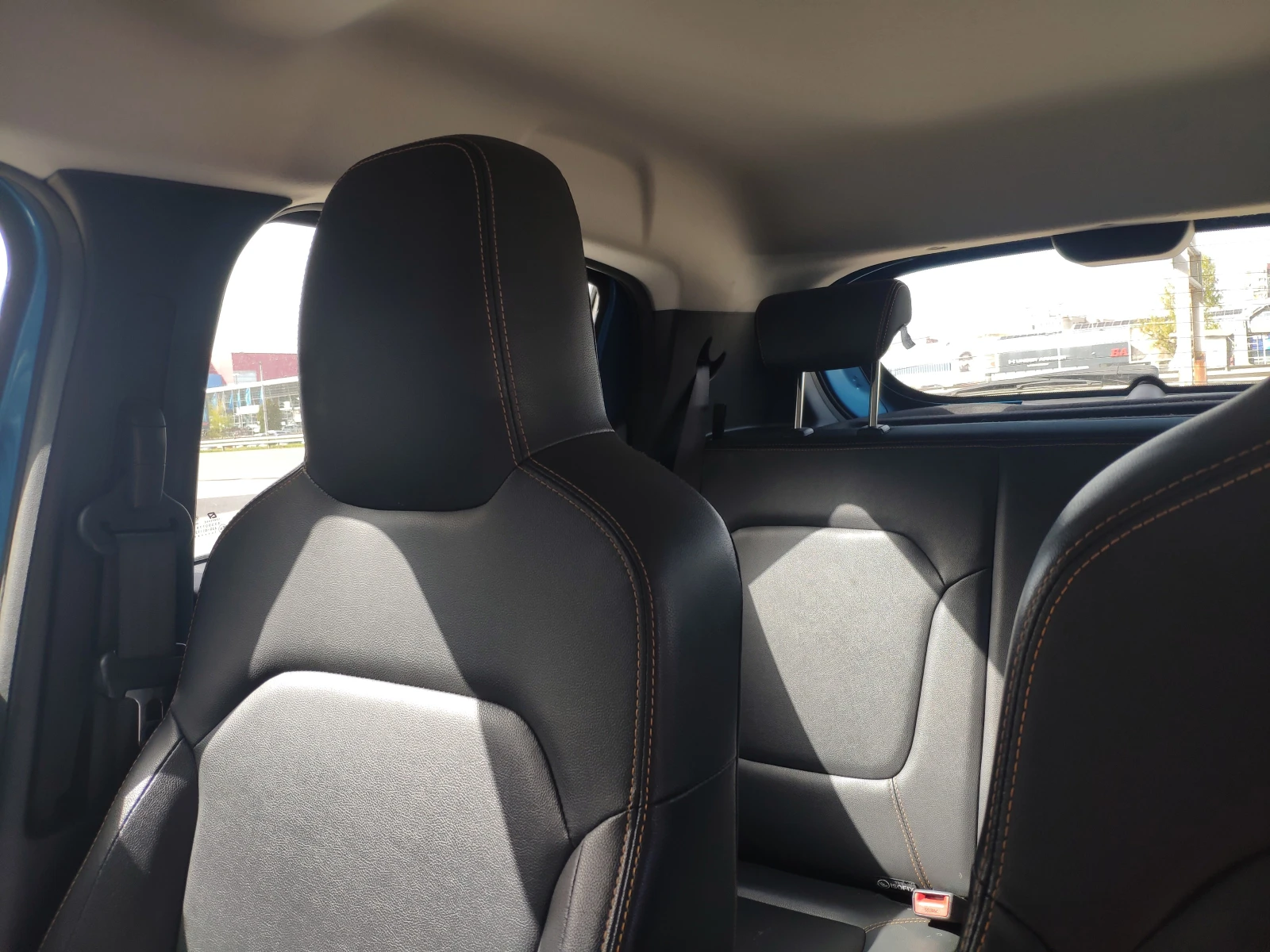 Dacia Spring Comfort Plus Navi Camera 2022 - изображение 6