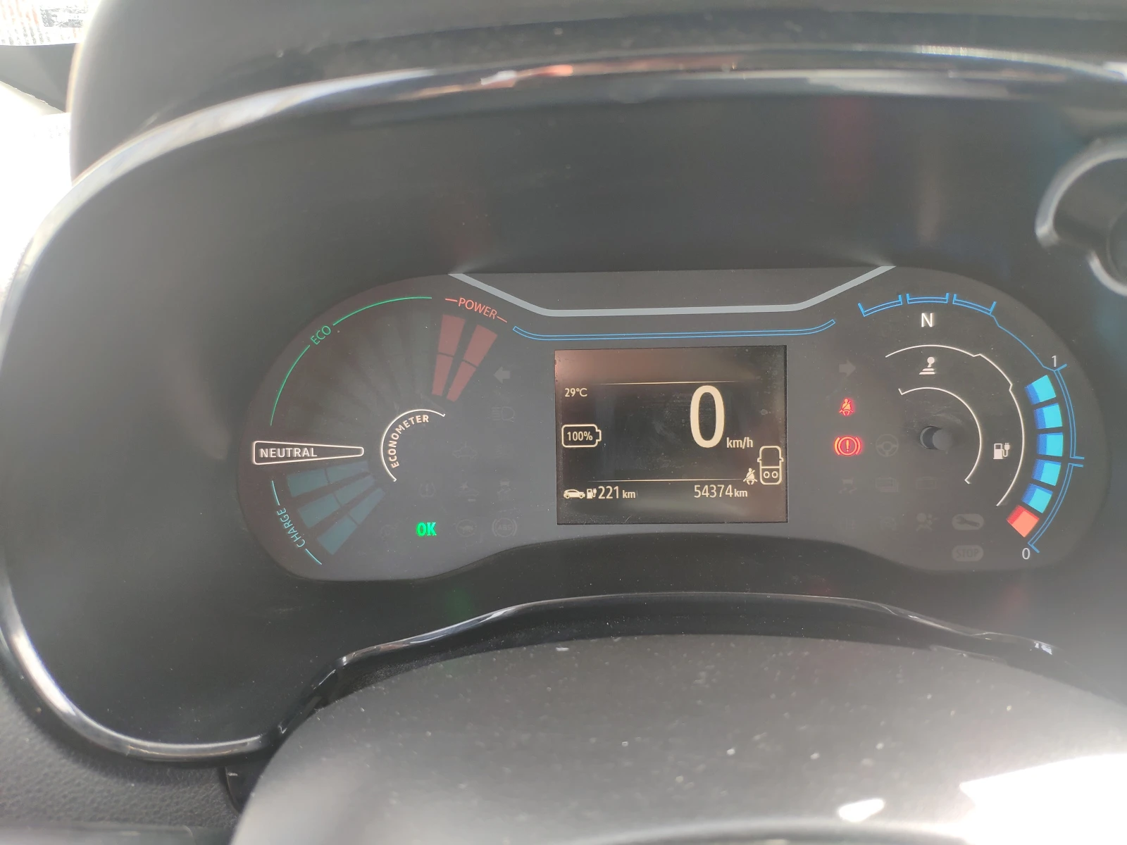 Dacia Spring Comfort Plus Navi Camera 2022 - изображение 5