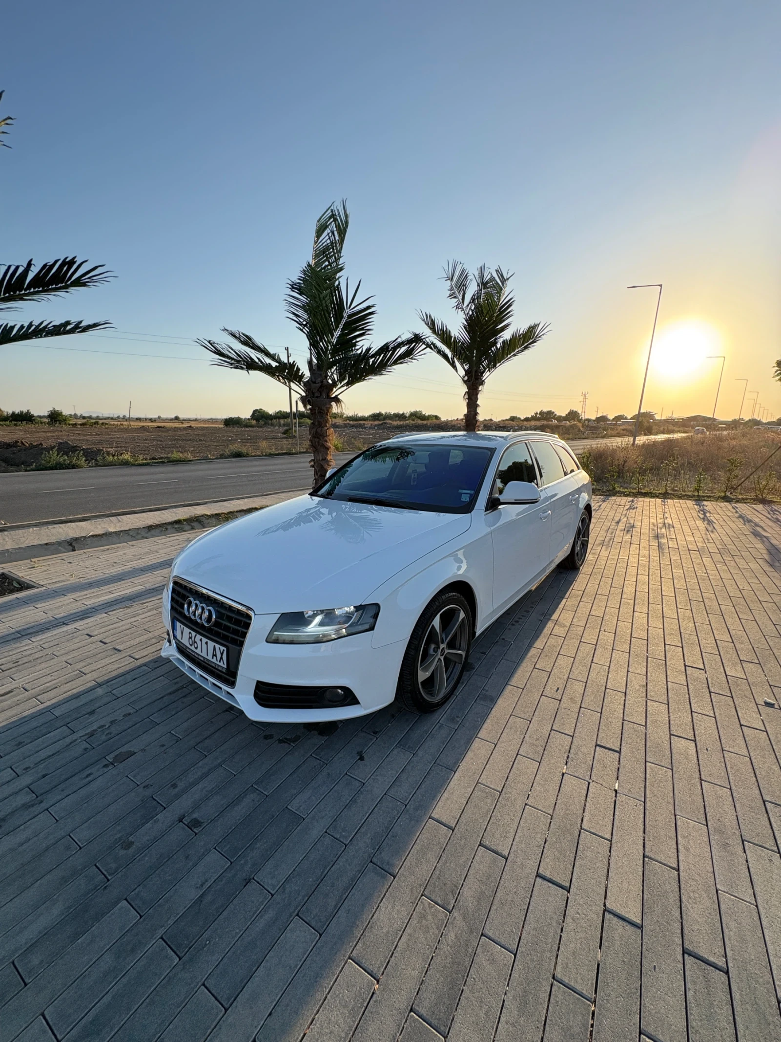 Audi A4 2.0 143 | Mobile.bg   14