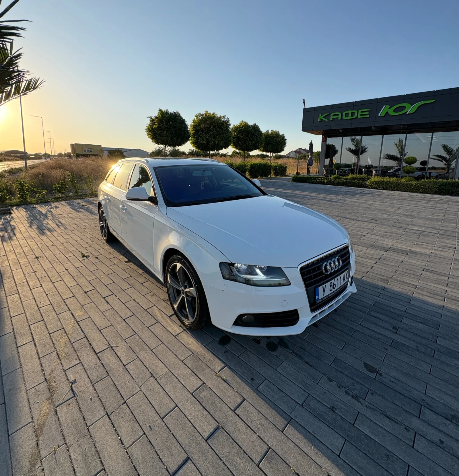 Audi A4 2.0 143 | Mobile.bg   13