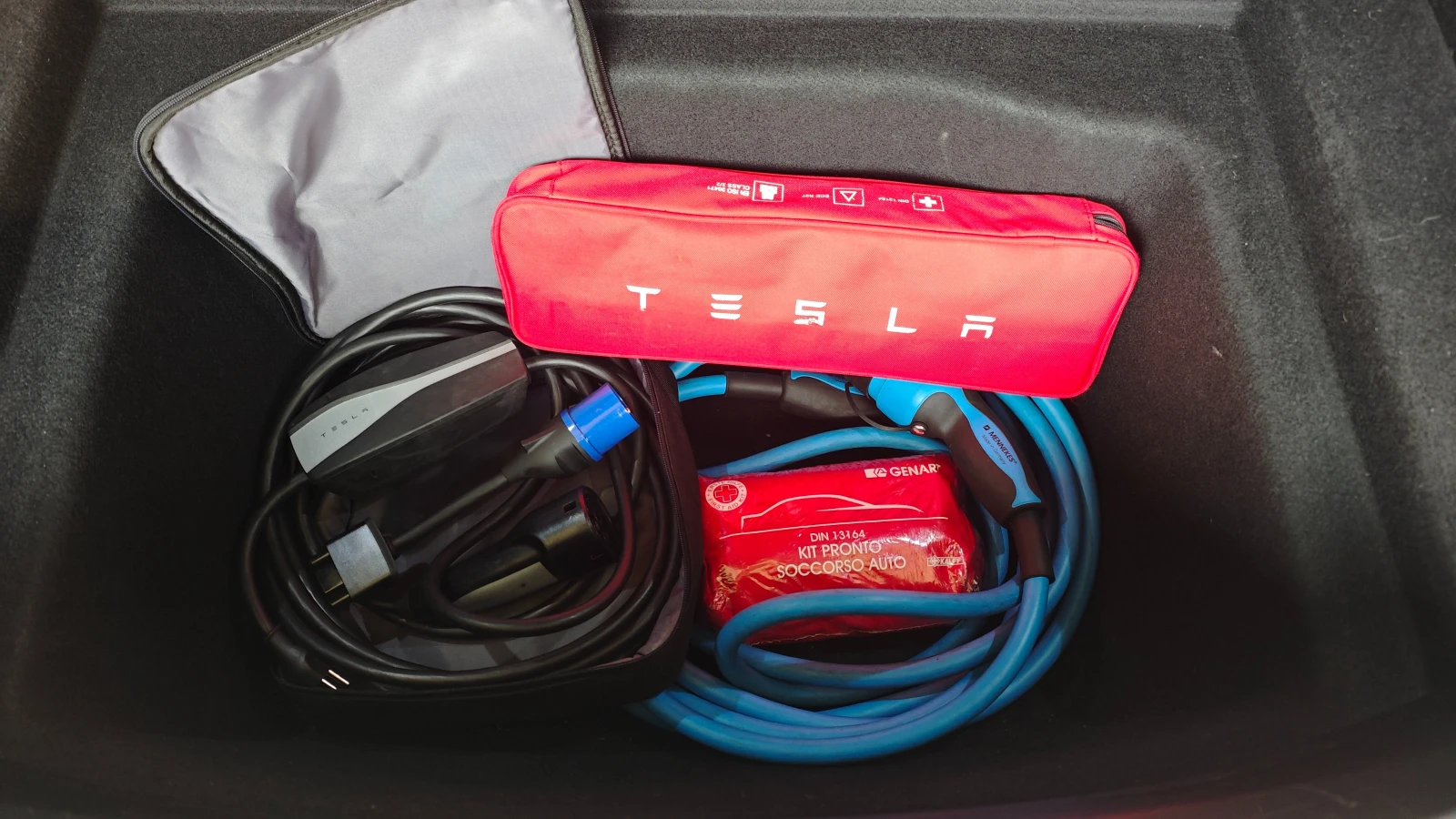 Tesla Model 3 LONG RANGE AWD | Mobile.bg   13