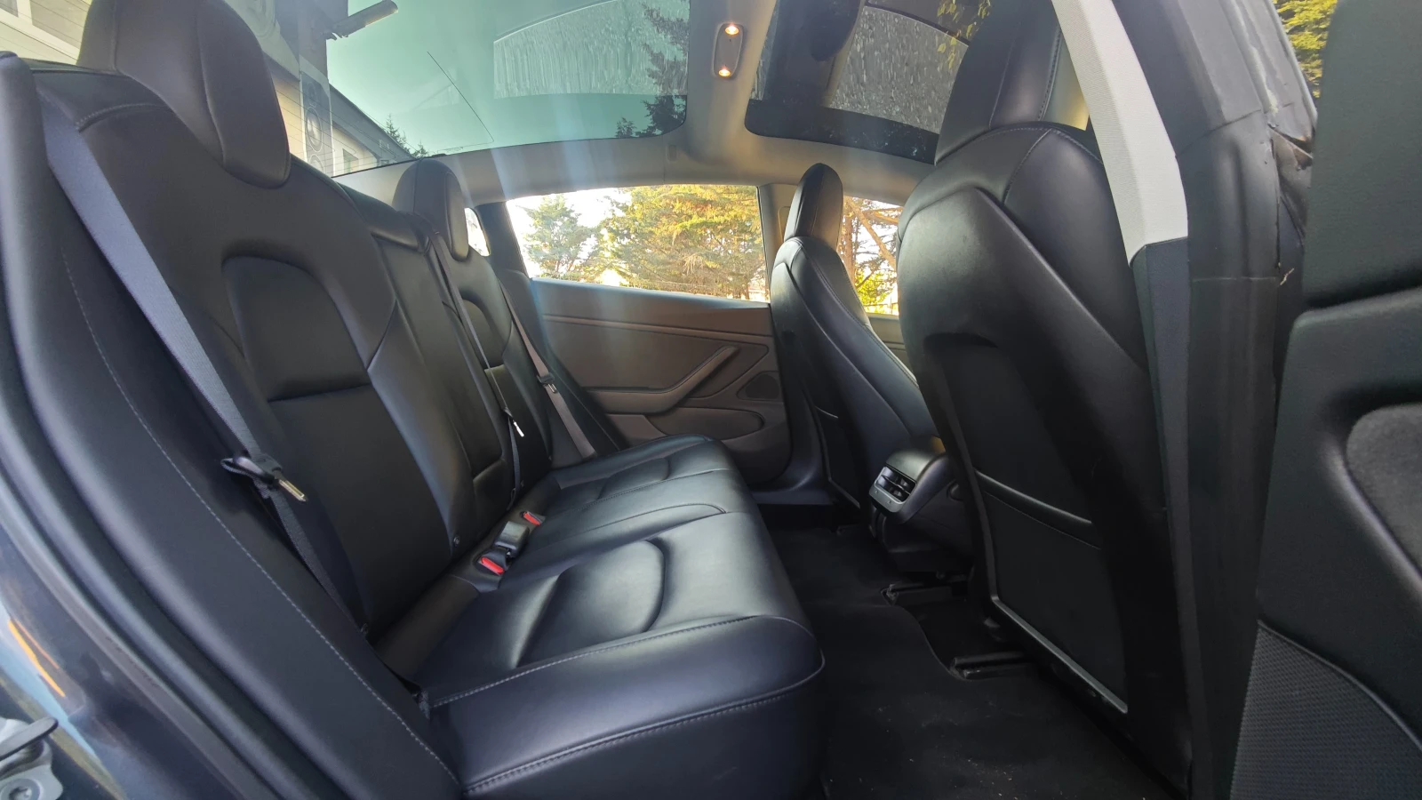 Tesla Model 3 LONG RANGE AWD | Mobile.bg   14