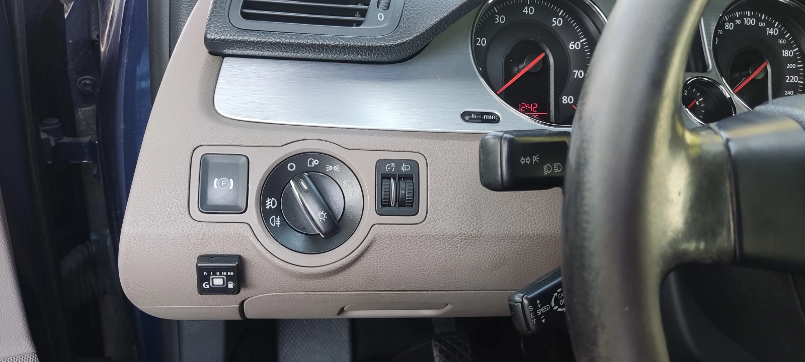 VW Passat | Mobile.bg   15