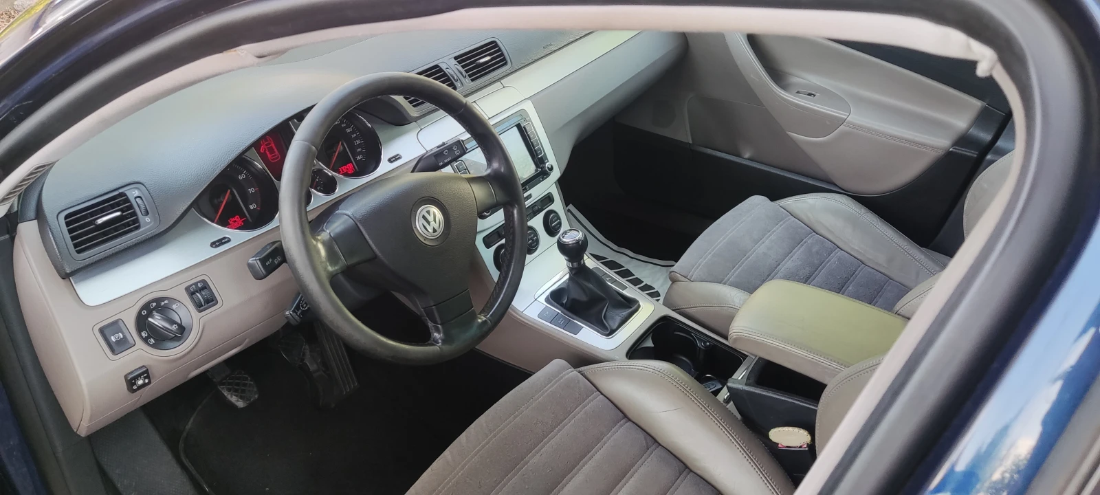 VW Passat | Mobile.bg   11