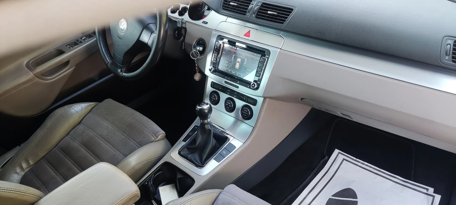 VW Passat | Mobile.bg   14