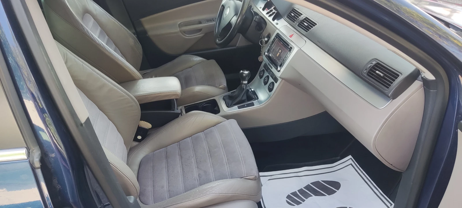 VW Passat | Mobile.bg   13