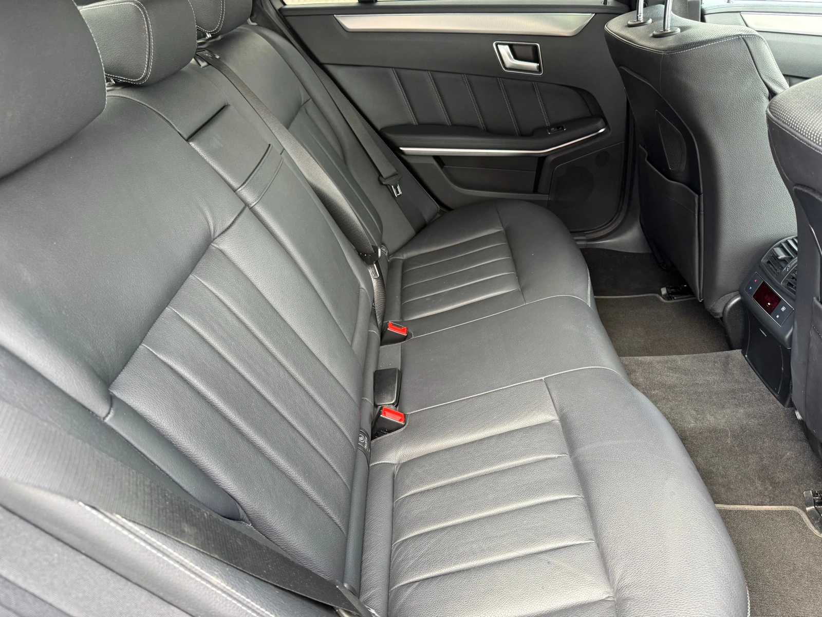 Mercedes-Benz E 350 4��� �MG ��������� ������� DISTRONIC 360 FULL TOP | Mobile.bg � ����������� 7
