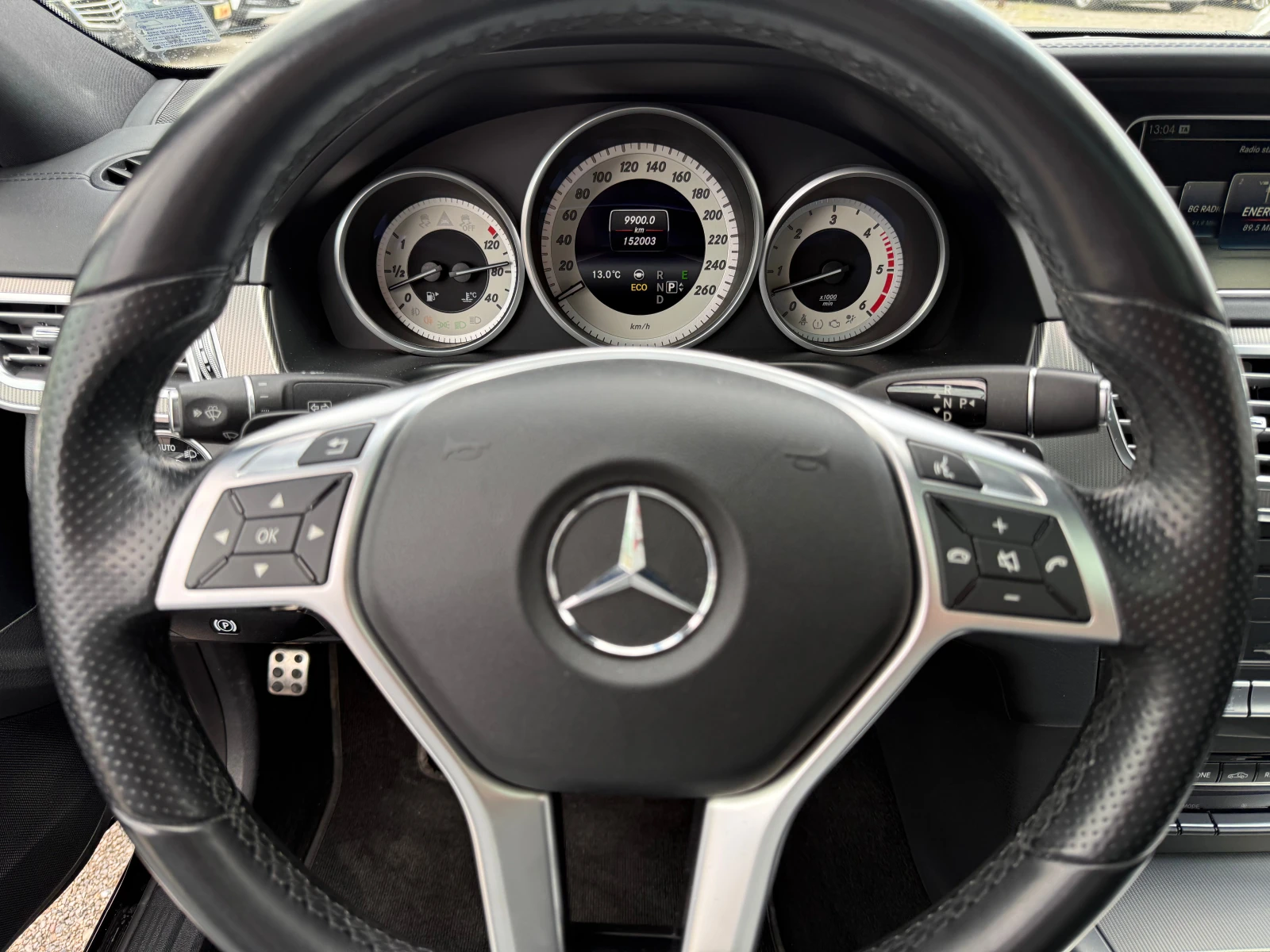 Mercedes-Benz E 350 4��� �MG ��������� ������� DISTRONIC 360 FULL TOP | Mobile.bg � ����������� 14