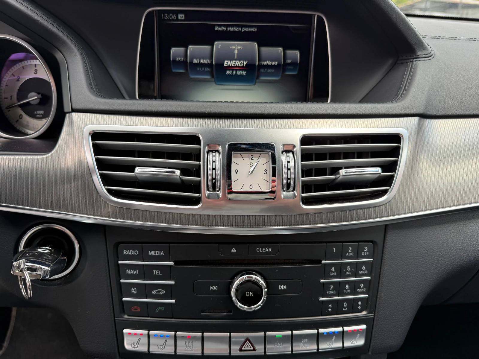 Mercedes-Benz E 350 4��� �MG ��������� ������� DISTRONIC 360 FULL TOP | Mobile.bg � ����������� 16