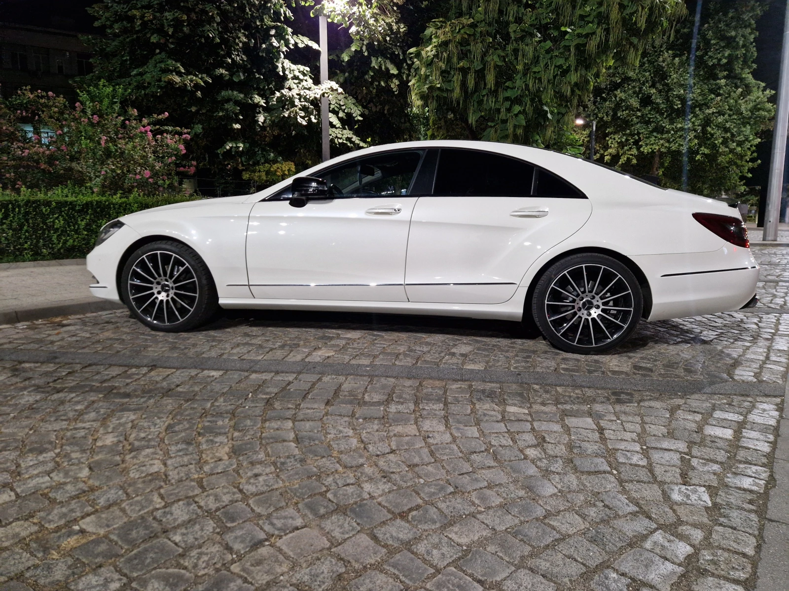 Mercedes-Benz CLS 350  M, Keyless, , , . | Mobile.bg   1
