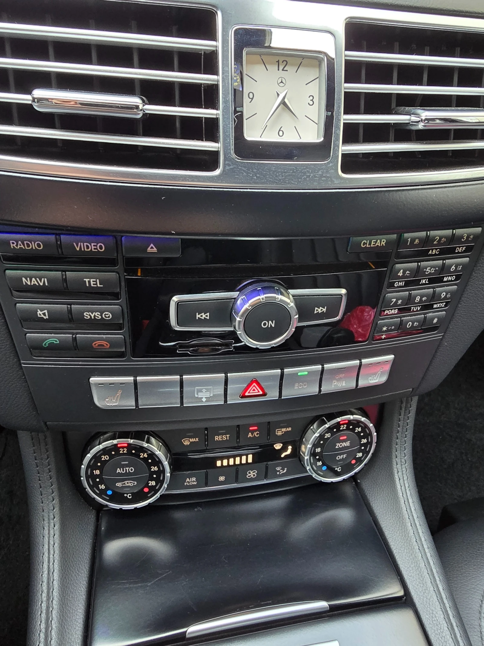 Mercedes-Benz CLS 350  M, Keyless, , , . | Mobile.bg   17