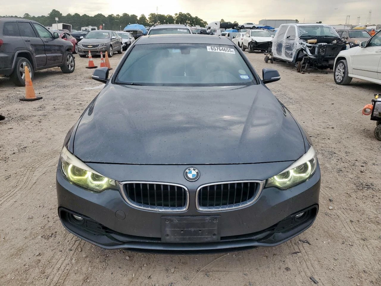 BMW 430  - изображение 2
