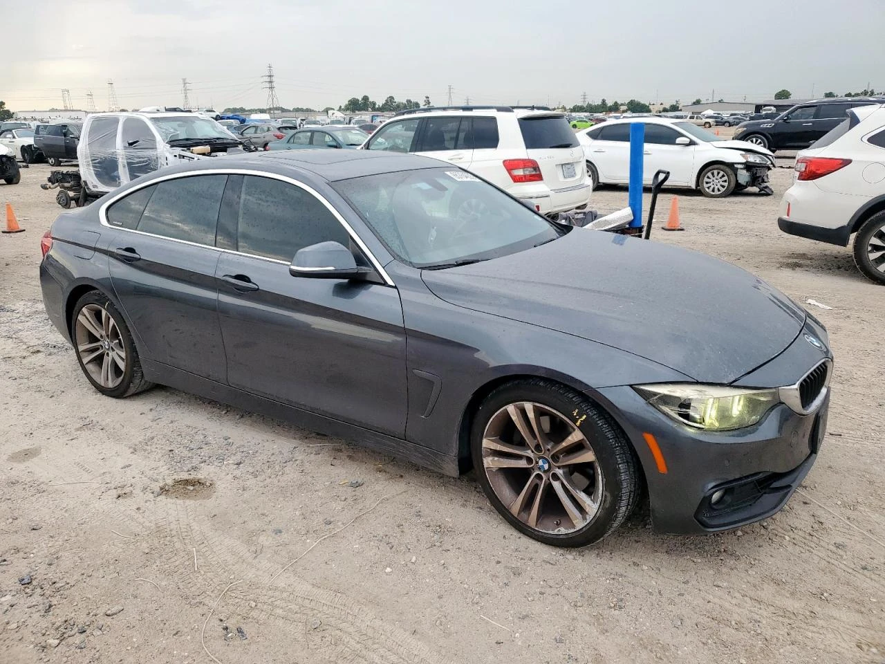 BMW 430  - изображение 3
