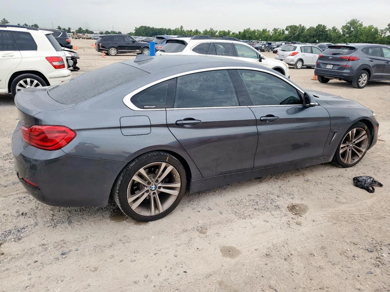 BMW 430  - изображение 6