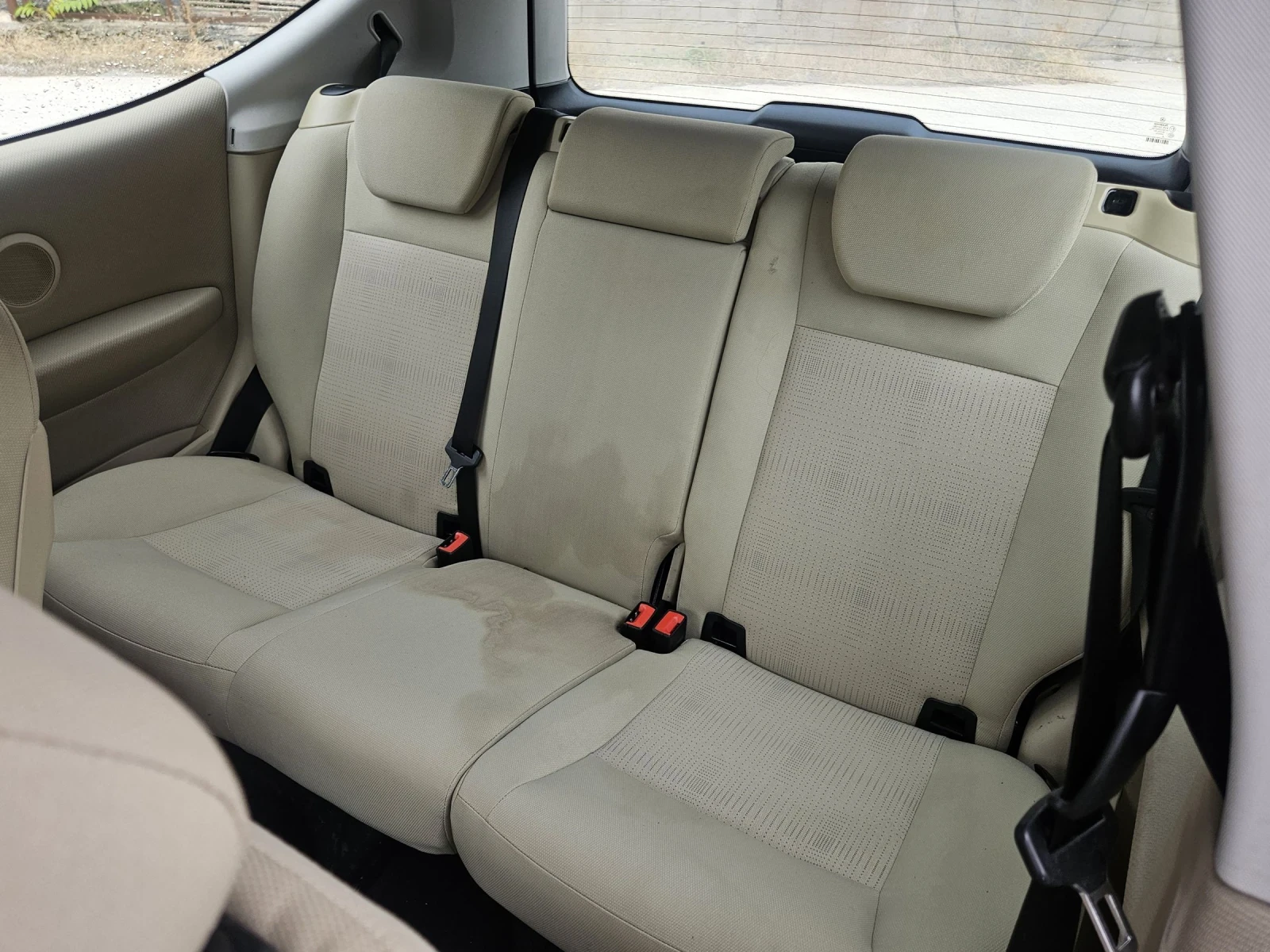 Mercedes-Benz A 160 141000km* Климатик* Euro5 - изображение 9