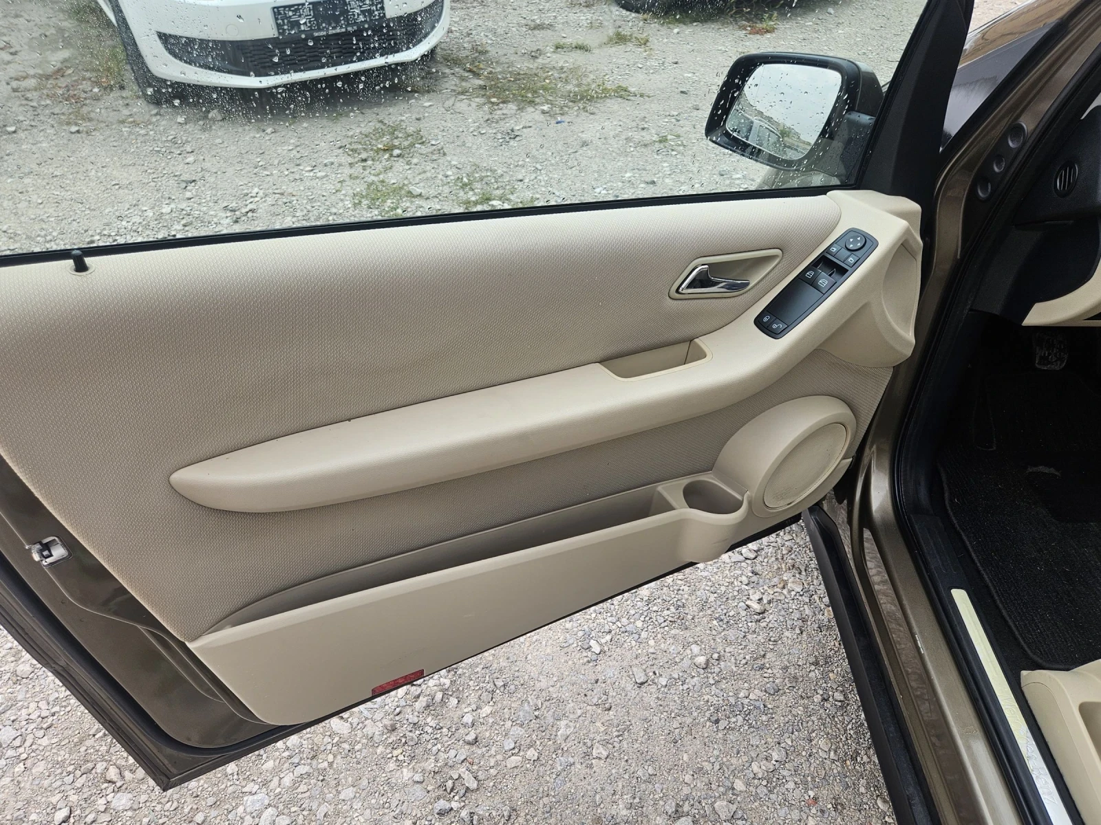 Mercedes-Benz A 160 141000km* Климатик* Euro5 - изображение 6