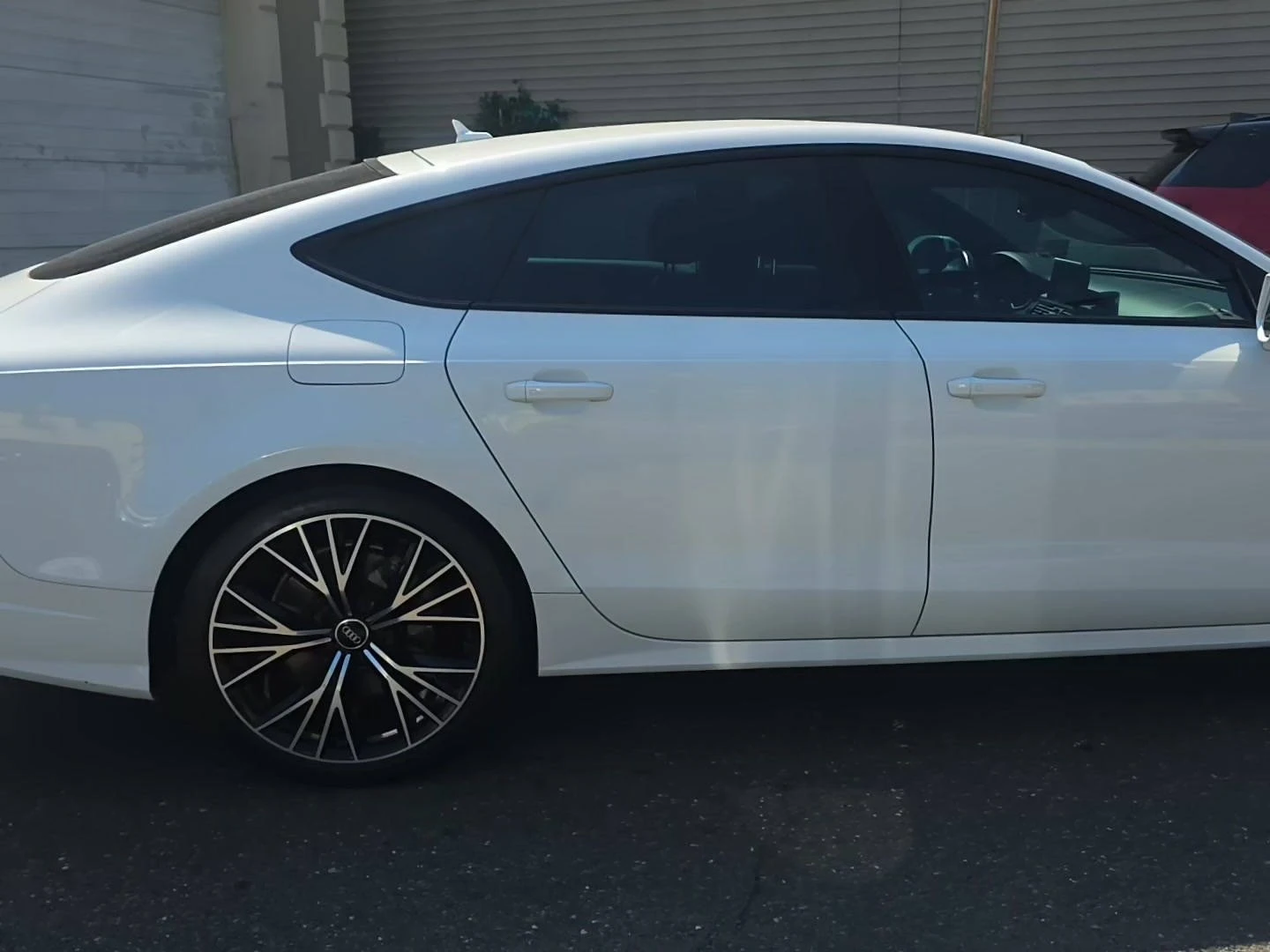 Audi A7 * PREMIUM PLUS* PANO | Mobile.bg — изображение 3