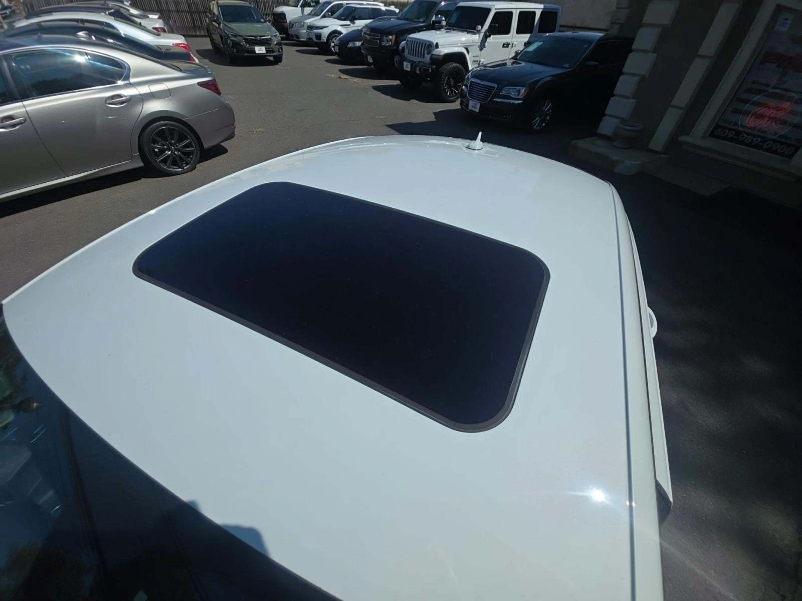 Audi A7 * PREMIUM PLUS* PANO | Mobile.bg — изображение 5